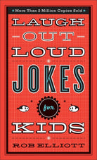 Cover image for Laugh-Out-Loud Jokes for Kids, isbn: 9780800788032