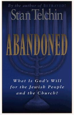 Cover image for Abandoned, isbn: 9780800792497