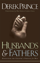 Cover image for Husbands and Fathers, isbn: 9780800792749