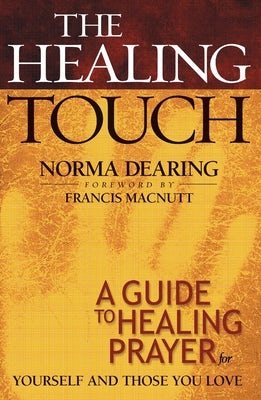 Cover image for The Healing Touch, isbn: 9780800793029