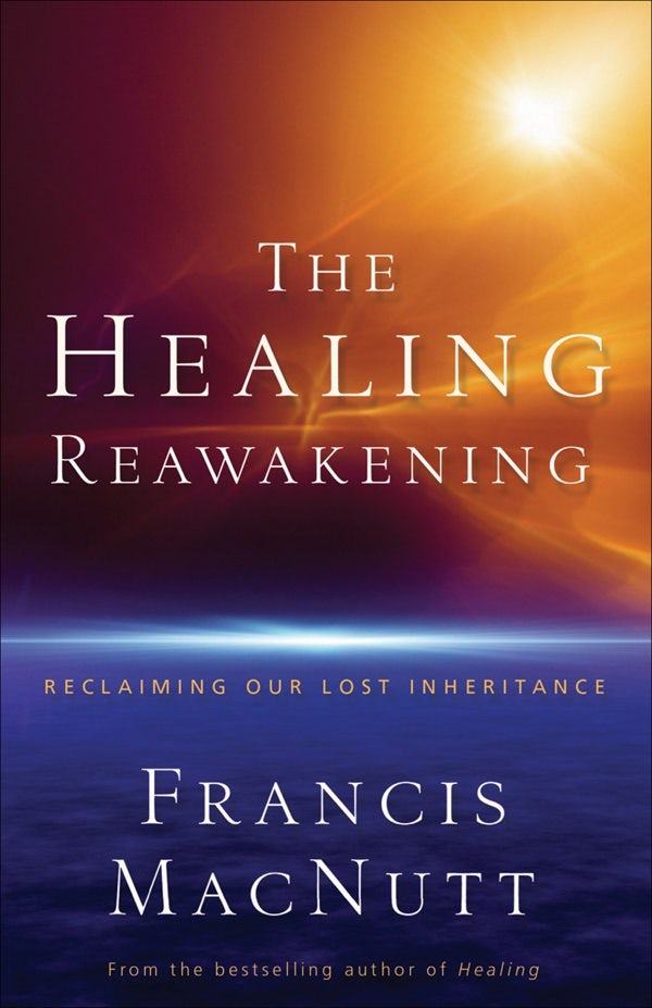 Cover image for The Healing Reawakening, isbn: 9780800794149