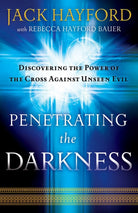 Cover image for Penetrating the Darkness, isbn: 9780800794538