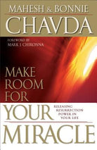Cover image for Make Room for Your Miracle, isbn: 9780800794705