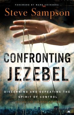 Cover image for Confronting Jezebel, isbn: 9780800794750
