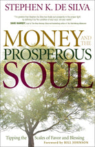 Cover image for Money and the Prosperous Soul, isbn: 9780800794965
