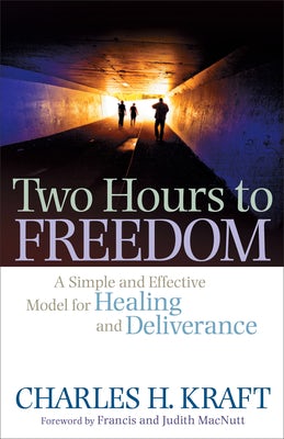 Cover image for Two Hours to Freedom, isbn: 9780800794989