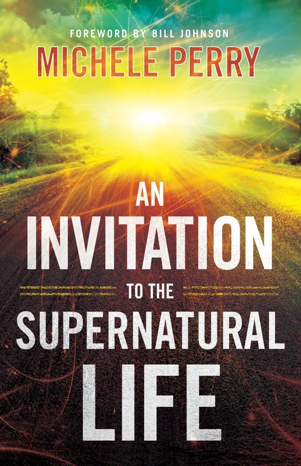 Cover image for An Invitation to the Supernatural Life, isbn: 9780800795337