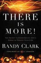 Cover image for There Is More!, isbn: 9780800795504