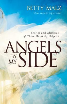 Cover image for Angels by My Side, isbn: 9780800795610