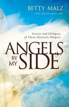 Cover image for Angels by My Side, isbn: 9780800795610