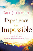 Cover image for Experience the Impossible, isbn: 9780800796174