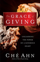 Cover image for The Grace of Giving, isbn: 9780800796297