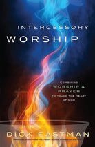 Cover image for Intercessory Worship, isbn: 9780800796457
