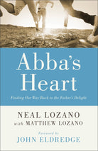 Cover image for Abba's Heart, isbn: 9780800796846