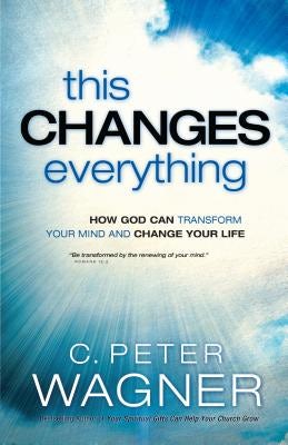 Cover image for This Changes Everything, isbn: 9780800797447
