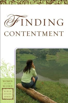 Cover image for Finding Contentment, isbn: 9780800797652
