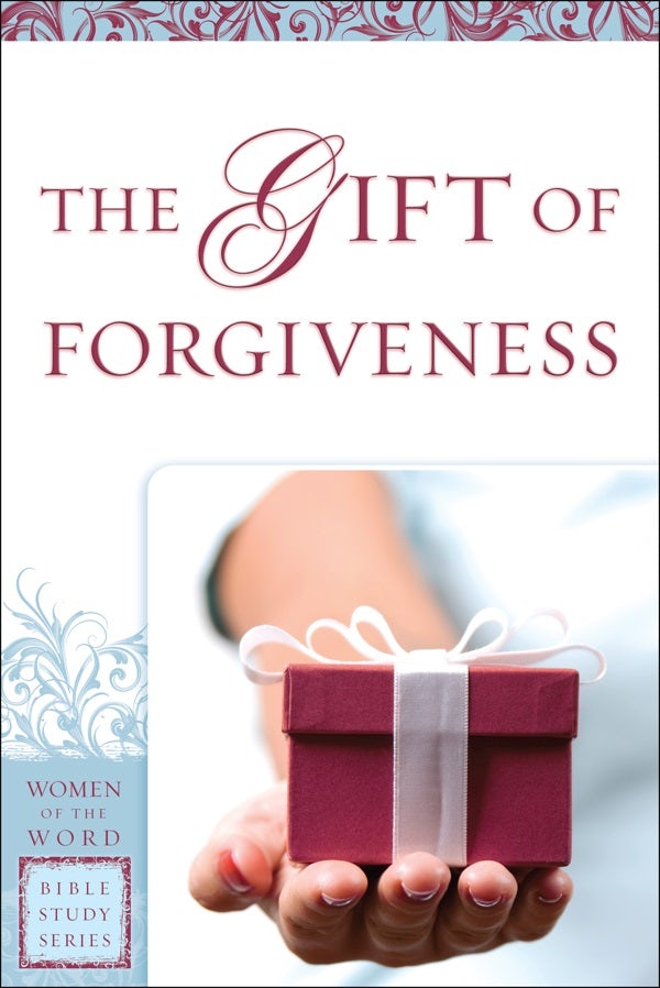 Cover image for Gift of Forgiveness, isbn: 9780800797683