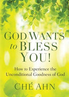 Cover image for God Wants to Bless You!, isbn: 9780800797737