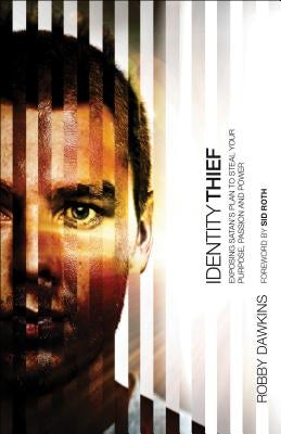 Cover image for Identity Thief, isbn: 9780800797782