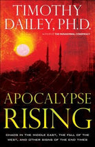 Cover image for Apocalypse Rising, isbn: 9780800797980