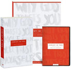 Cover image for Christ in You Curriculum Kit, isbn: 9780800798383
