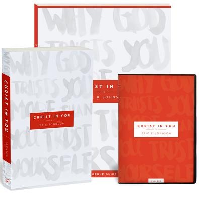 Cover image for Christ in You Curriculum Kit, isbn: 9780800798383