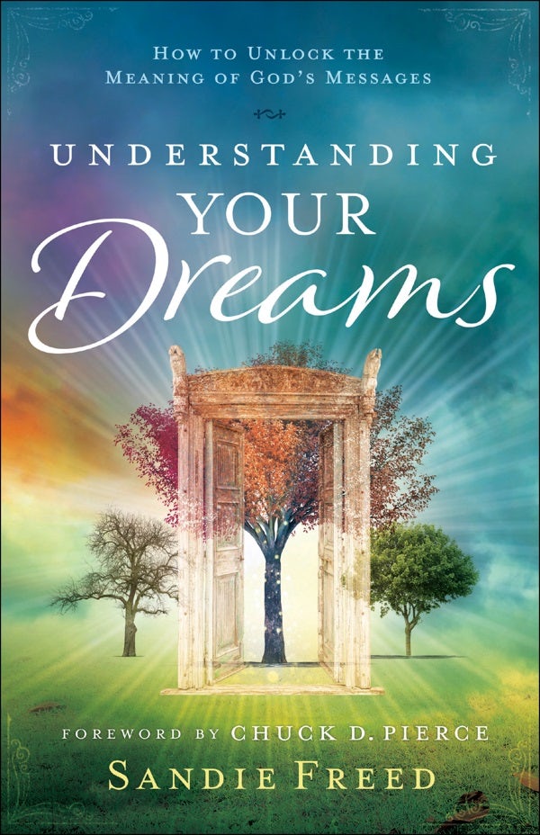 Cover image for Understanding Your Dreams, isbn: 9780800798420