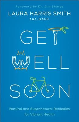Cover image for Get Well Soon, isbn: 9780800799175