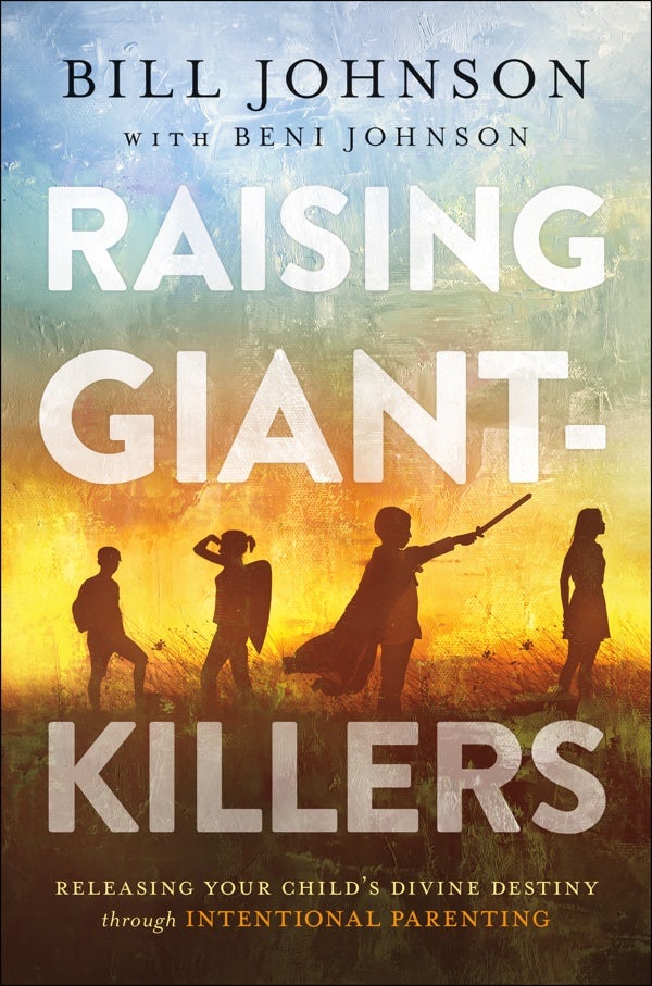 Cover image for Raising Giant-Killers Participant's Guide, isbn: 9780800799250