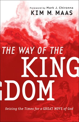 Cover image for The Way of the Kingdom, isbn: 9780800799328