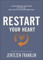 Cover image for Restart Your Heart, isbn: 9780800799496