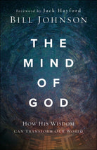Cover image for The Mind of God, isbn: 9780800799540