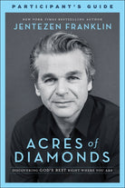 Cover image for Acres of Diamonds Participant's Guide, isbn: 9780800799625