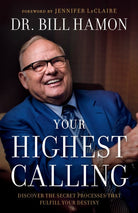 Cover image for Your Highest Calling, isbn: 9780800799823