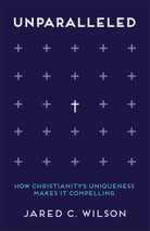 Cover image for Unparalleled, isbn: 9780801008597