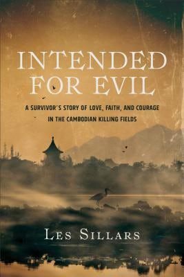 Cover image for Intended for Evil, isbn: 9780801009099