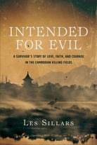 Cover image for Intended for Evil, isbn: 9780801009099