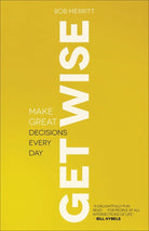 Cover image for Get Wise, isbn: 9780801013836