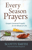 Cover image for Every Season Prayers, isbn: 9780801014031