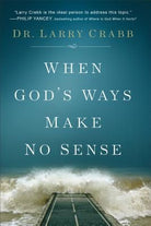 Cover image for When God's Ways Make No Sense, isbn: 9780801015359