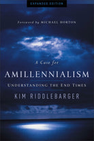 Cover image for A Case for Amillennialism, isbn: 9780801015502
