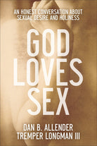 Cover image for God Loves Sex, isbn: 9780801015663