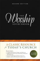 Cover image for The Worship Sourcebook, isbn: 9780801015915