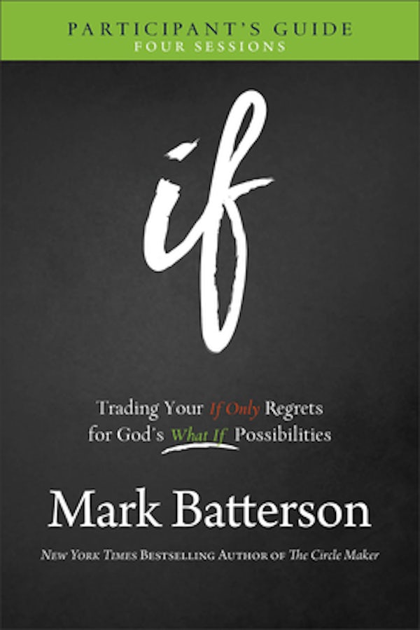 Cover image for If Participant's Guide, isbn: 9780801016028
