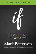 Cover image for If Participant's Guide, isbn: 9780801016028