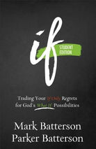 Cover image for If, isbn: 9780801016035