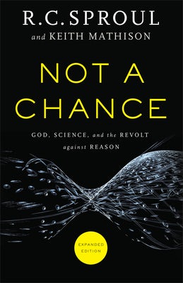 Cover image for Not a Chance, isbn: 9780801016219