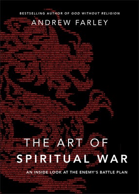 Cover image for Art of Spiritual War, isbn: 9780801016592