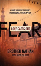 Cover image for Love Casts Out Fear, isbn: 9780801016882