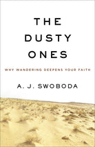 Cover image for Dusty Ones, isbn: 9780801016974